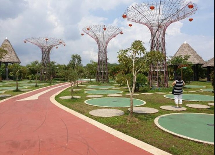 PT Jambi Batanghari Plantation, Indonesia, Indonesia